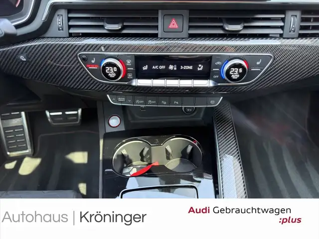 Audi RS5 view 14