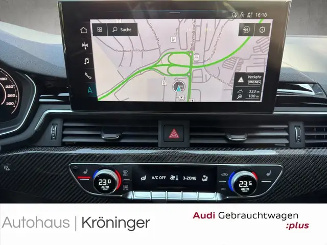Audi RS5 view 15