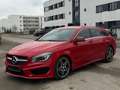 Mercedes-Benz CLA 180 Shooting Brake AMG-Line Automatik Euro6 Red - thumbnail 1