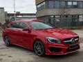 Mercedes-Benz CLA 180 Shooting Brake AMG-Line Automatik Euro6 Red - thumbnail 2