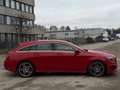 Mercedes-Benz CLA 180 Shooting Brake AMG-Line Automatik Euro6 Red - thumbnail 3