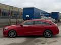Mercedes-Benz CLA 180 Shooting Brake AMG-Line Automatik Euro6 Red - thumbnail 4