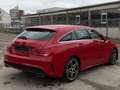 Mercedes-Benz CLA 180 Shooting Brake AMG-Line Automatik Euro6 Red - thumbnail 5