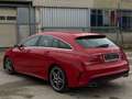 Mercedes-Benz CLA 180 Shooting Brake AMG-Line Automatik Euro6 Red - thumbnail 6