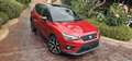 SEAT Arona 1.5 TSI Ecomotive S&S FR 150 Red - thumbnail 1
