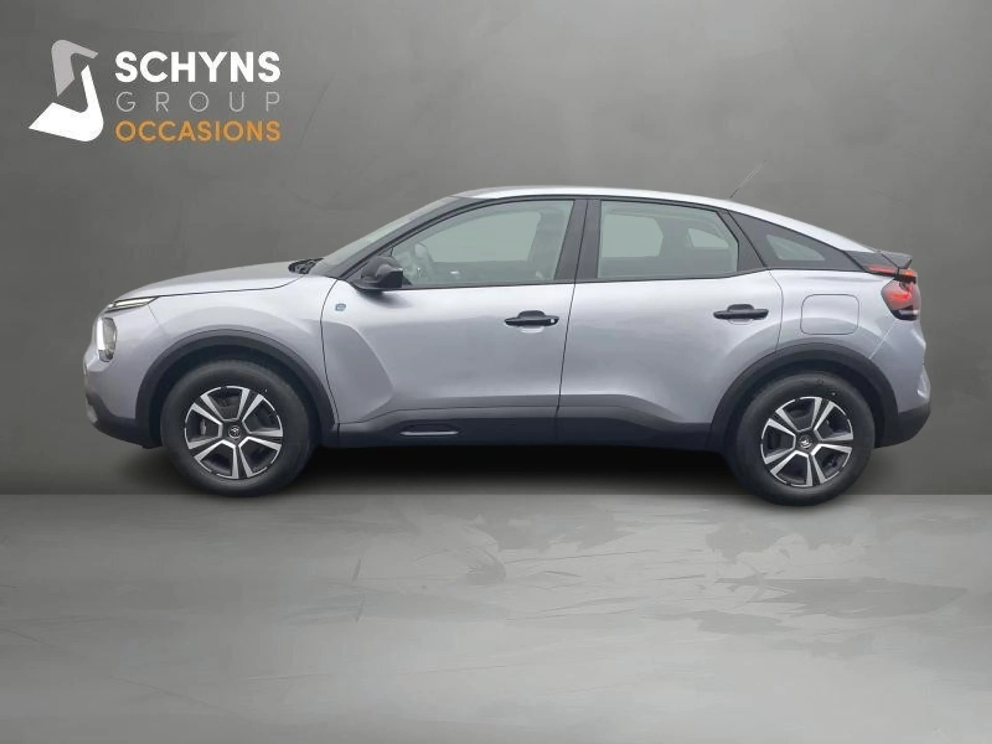 Citroen C4 e- Business GPS — photo 3