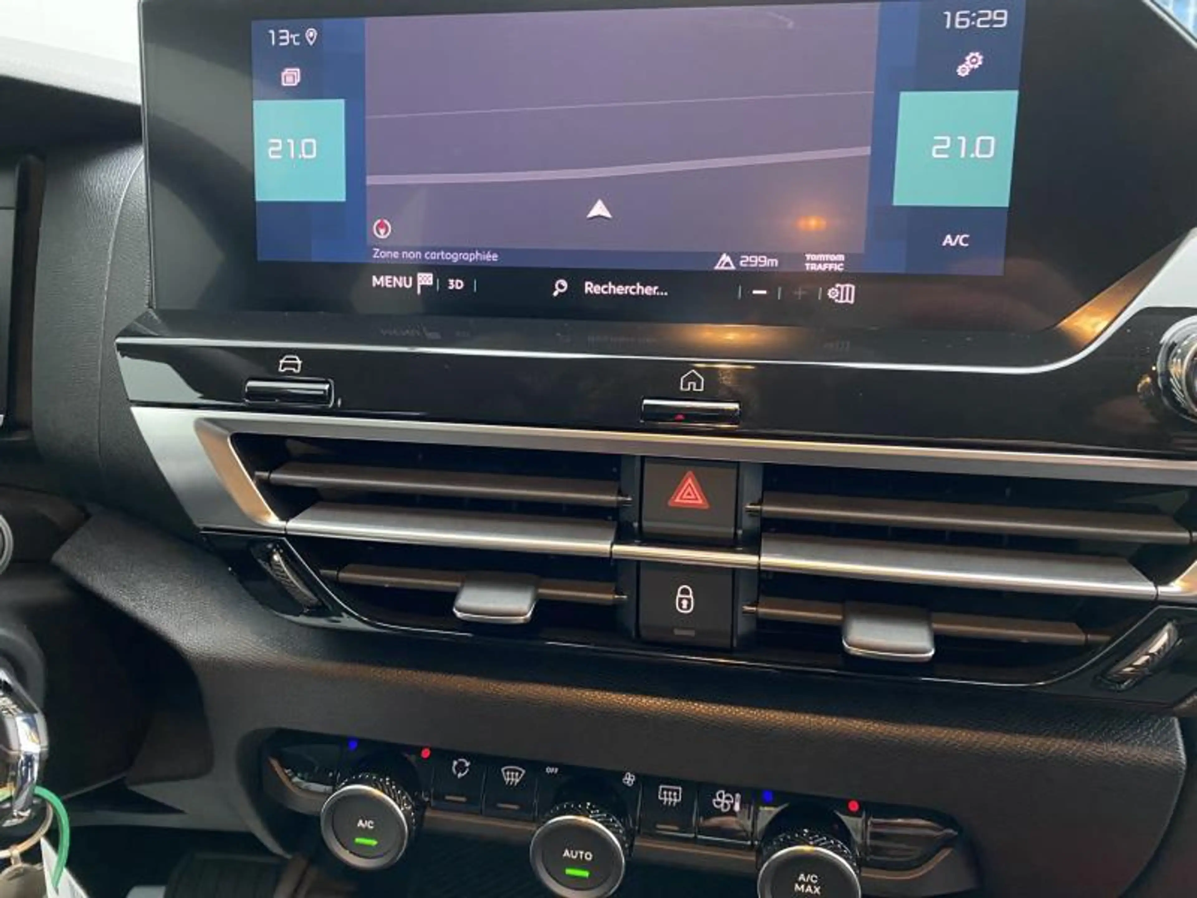 Citroen C4 e- Business GPS — photo 9