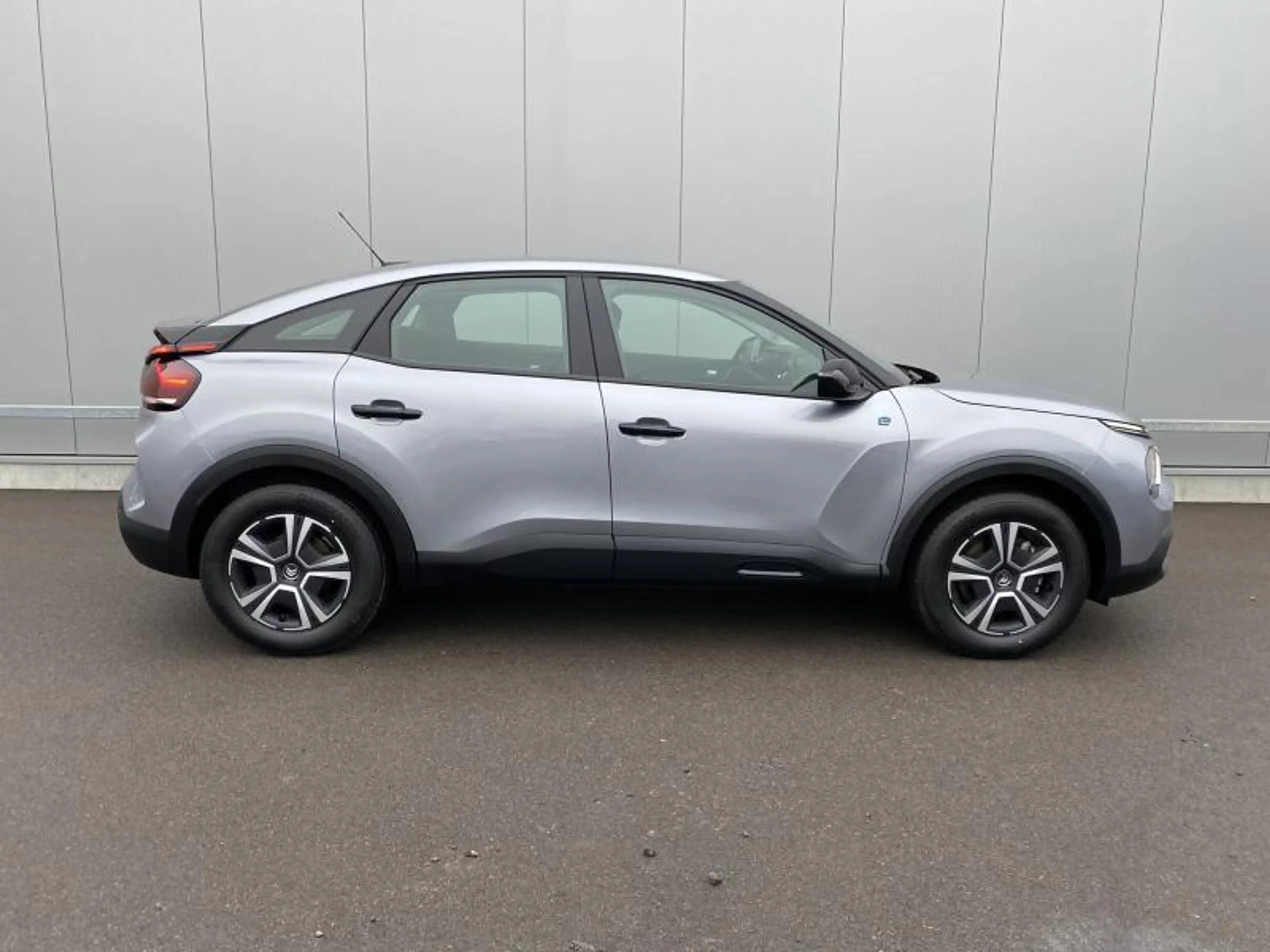 Citroen C4 e- Business GPS — photo 6