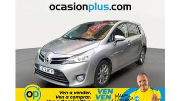 120D Advance 5pl.