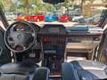 Mercedes-Benz G 320 i V6 BENZiN H-ZULASSUNG + HU NEU 109TKM Schwarz - thumbnail 2