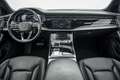 Audi Q8 50 TDI qu. tiptr. AHK PDC RFK NAVI HUD MATRIX Czarny - thumbnail 8