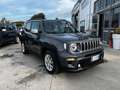 Jeep Renegade Renegade 2019 1.6 mjt Limited 2wd 130cv Gris - thumbnail 1