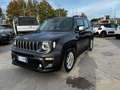 Jeep Renegade Renegade 2019 1.6 mjt Limited 2wd 130cv Gris - thumbnail 3