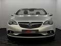 Opel Cascada 1.4 Turbo ecoFLEX Cosmo Leder, Camera, Navi, Cruis Grijs - thumbnail 2