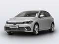 Volkswagen Polo 1.0 TSI DSG STYLE IQ.DRIVE IQ.LIGHT NAVI CL Silber - thumbnail 2