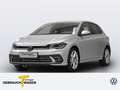 Volkswagen Polo 1.0 TSI DSG STYLE IQ.DRIVE IQ.LIGHT NAVI CL Silber - thumbnail 1
