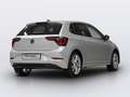 Volkswagen Polo 1.0 TSI DSG STYLE IQ.DRIVE IQ.LIGHT NAVI CL Silber - thumbnail 3