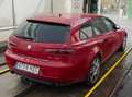 Alfa Romeo 159 159 Sportwagon 2.2 JTS Distinctive Distinctive Rojo - thumbnail 10