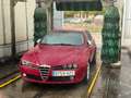 Alfa Romeo 159 159 Sportwagon 2.2 JTS Distinctive Distinctive Rojo - thumbnail 11