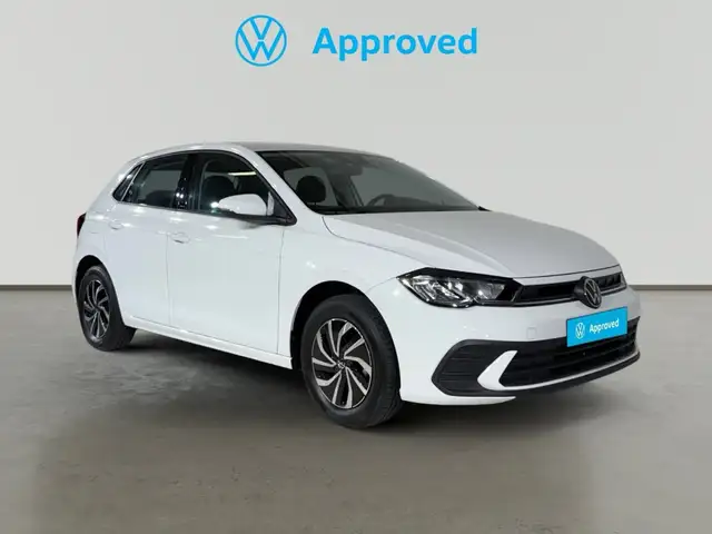 Volkswagen Polo 1.0 TSI 70KW LIFE 5P