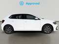 Volkswagen Polo 1.0 TSI 70KW LIFE 5P Blanco - thumbnail 2