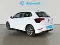 Volkswagen Polo 1.0 TSI 70KW LIFE 5P Blanco - thumbnail 3