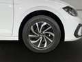 Volkswagen Polo 1.0 TSI 70KW LIFE 5P Blanco - thumbnail 8