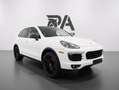 Porsche Cayenne /Bose/Totwinkel-Assistent Wit - thumbnail 1