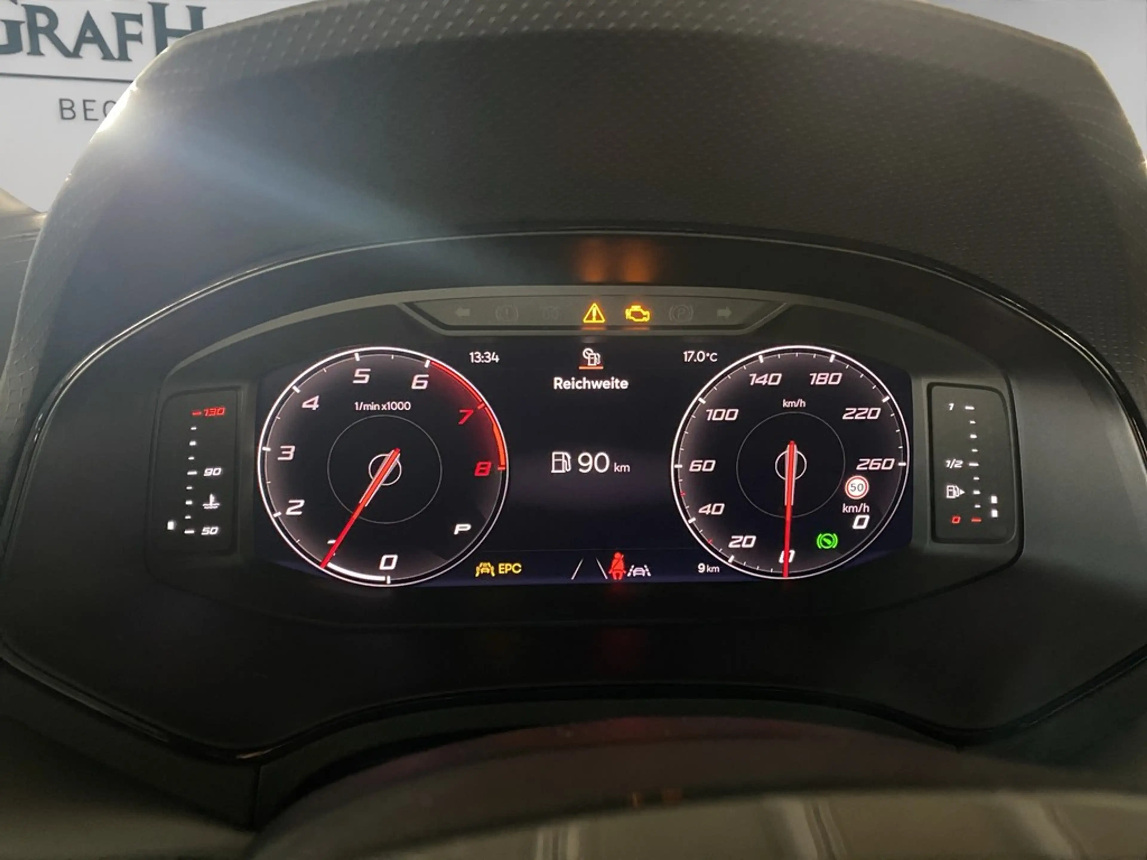 SEAT Arona 1.0 TSI DSR 1.0 TSI 85 kW FR — photo 14