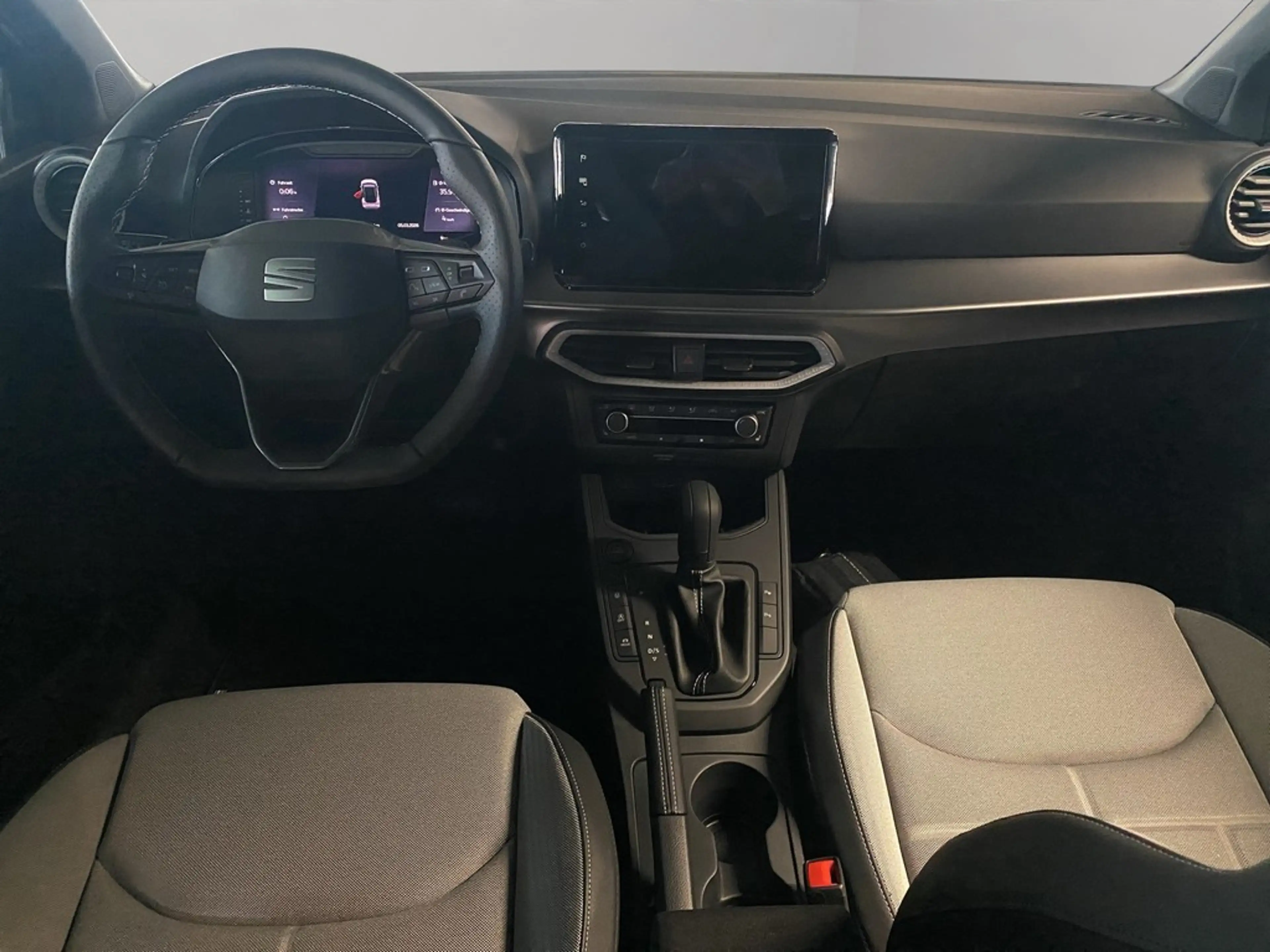 SEAT Arona 1.0 TSI DSR 1.0 TSI 85 kW FR — photo 15
