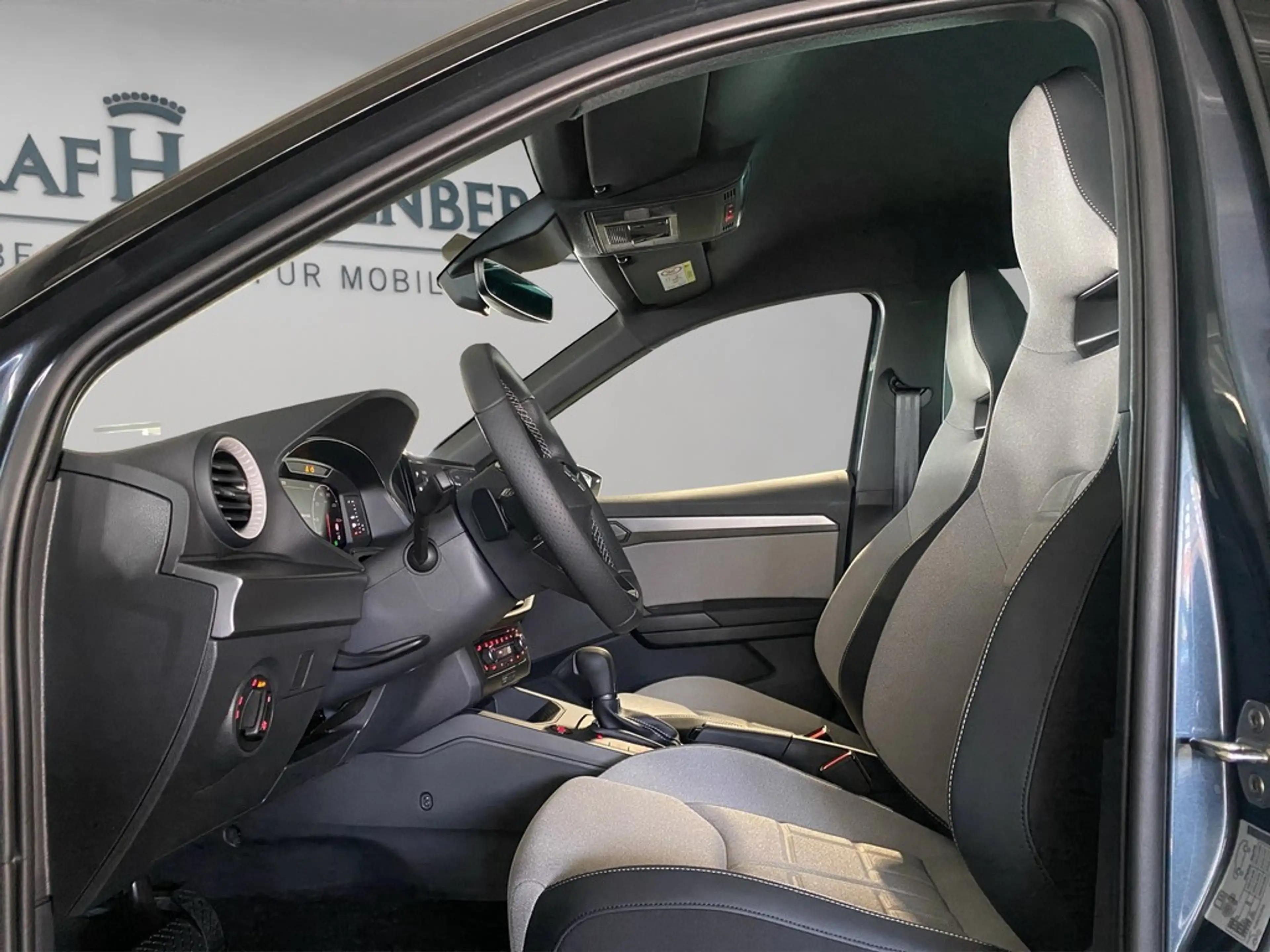 SEAT Arona 1.0 TSI DSR 1.0 TSI 85 kW FR — photo 12