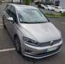 Volkswagen Golf Sportsvan Golf Sportsvan 1.4 TSI 125 BMT Série Spéciale Allstar Argent - thumbnail 1