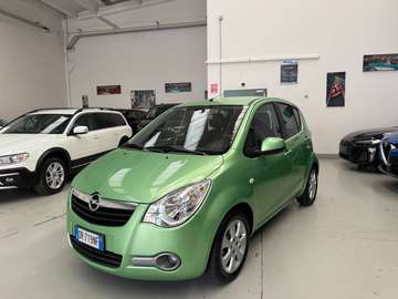1.2  Enjoy 86CV SOLI KM. 93.200 " OTTIMO PREZZO "