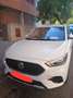 MG ZS ZS 1.5 VTi-Tech Comfort 78kW Comfort Blanco - thumbnail 1