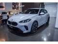 BMW 116 120dA Blanco - thumbnail 2