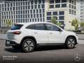 Mercedes-Benz EQA 350 4M PROG+ADVANCED+AHK+KAMERA+SPUR Weiß - thumbnail 20