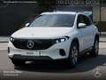 Mercedes-Benz EQA 350 4M PROG+ADVANCED+AHK+KAMERA+SPUR Weiß - thumbnail 2