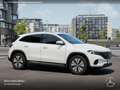 Mercedes-Benz EQA 350 4M PROG+ADVANCED+AHK+KAMERA+SPUR Weiß - thumbnail 16