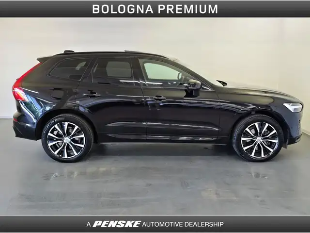Volvo XC60 view 6