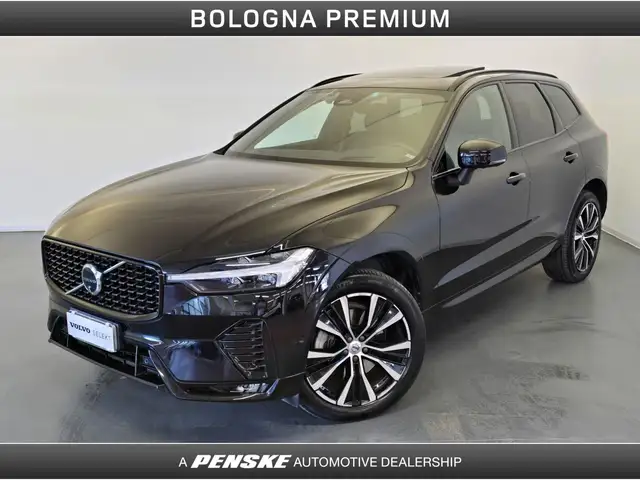 2023 Volvo XC60 in Black for sale