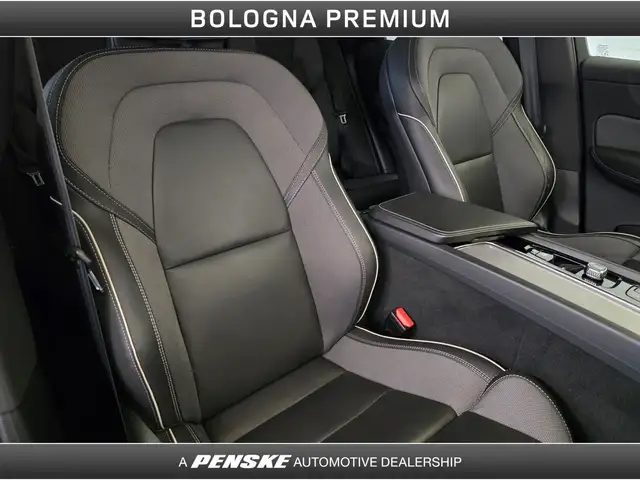 Volvo XC60 view 18