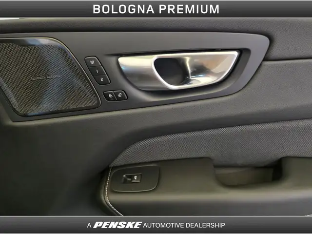 Volvo XC60 view 25