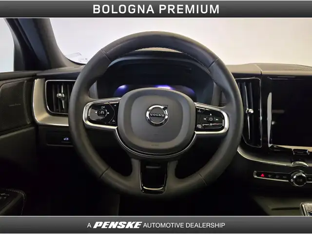 Volvo XC60 view 21
