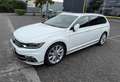Volkswagen Passat Variant Passat Comfortline 2,0 TDI SCR DSG Comfortline Weiß - thumbnail 2