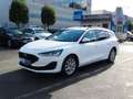 Ford Focus 1,5-120Ps-Neu Model*Navi*Kamera*1Hd*EURO6 Weiß - thumbnail 1