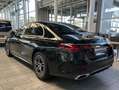 Mercedes-Benz E 200 Limousine AMG Line Navi Kamera DISTRONIC Schwarz - thumbnail 3