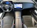 Mercedes-Benz E 200 Limousine AMG Line Navi Kamera DISTRONIC Schwarz - thumbnail 10