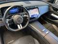 Mercedes-Benz E 200 Limousine AMG Line Navi Kamera DISTRONIC Schwarz - thumbnail 11