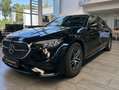 Mercedes-Benz E 200 Limousine AMG Line Navi Kamera DISTRONIC Schwarz - thumbnail 22