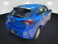 Opel Corsa F 1.2 Edition SpurH Bluetooth Klima Blau - thumbnail 5